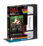 Image produit Ghostbusters - Sauvez le monde Puzzle
