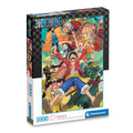Image produit One Piece - Puzzle de Groupe