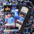 Image produit Star Trek - Puzzle Mister Spock