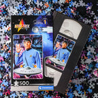 Image produit Star Trek - Puzzle Mister Spock