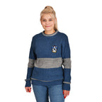 Image produit Pull en tricot Ravenclaw - Harry Potter