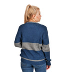 Image produit Pull en tricot Ravenclaw - Harry Potter