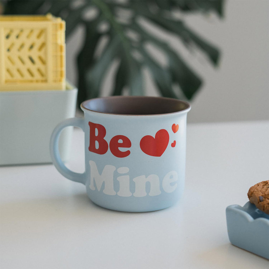 Image produit Pusheen - Tasse Purrfect Love