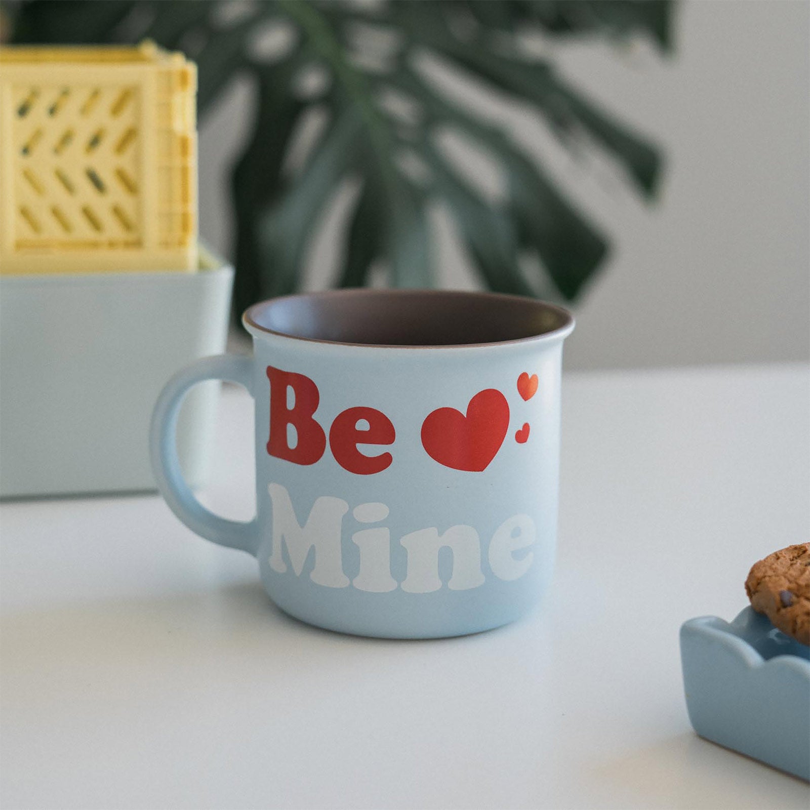 Image produit Pusheen - Tasse Purrfect Love
