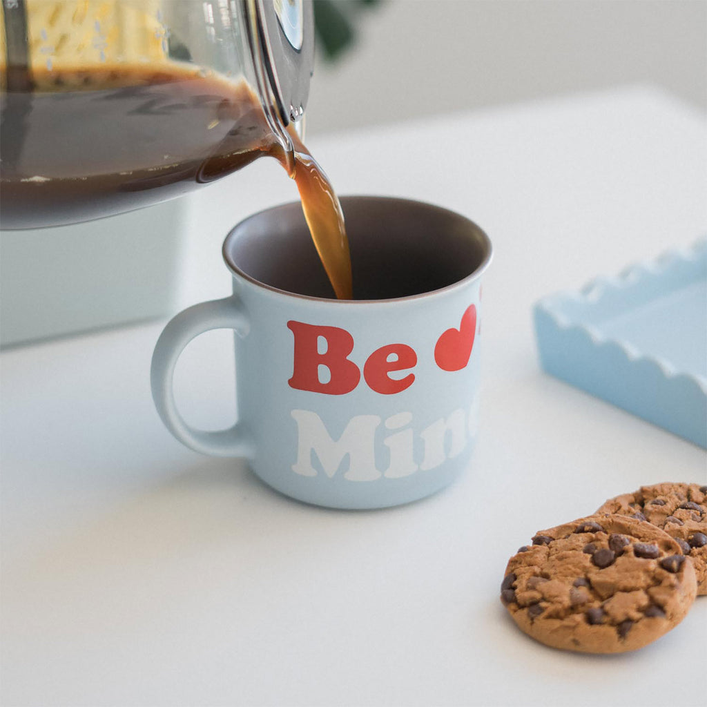 Image produit Pusheen - Tasse Purrfect Love