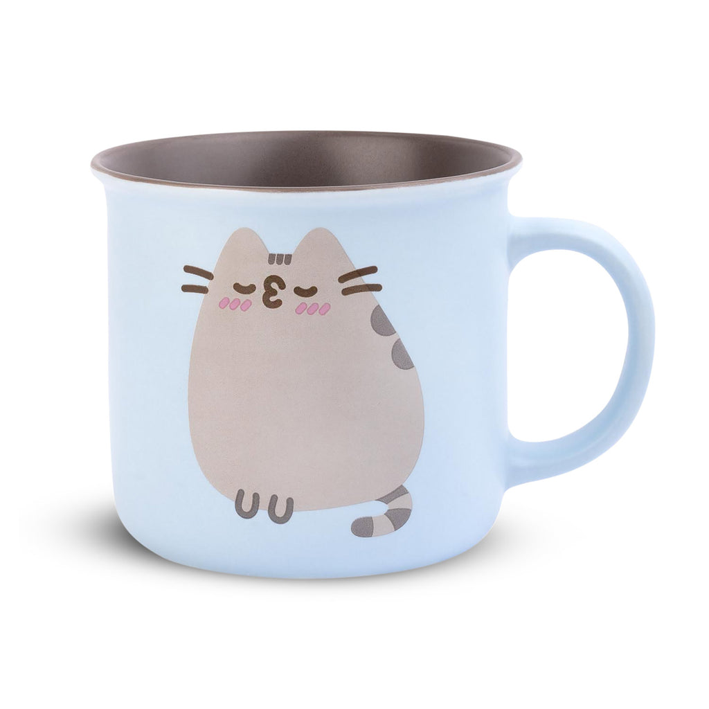 Image produit Pusheen - Tasse Purrfect Love