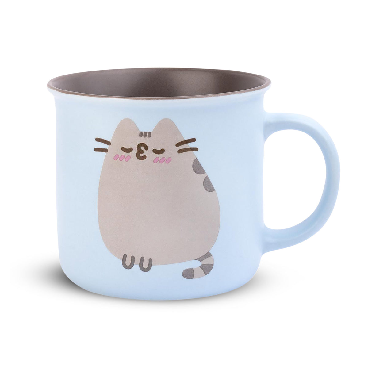 Image produit Pusheen - Tasse Purrfect Love