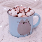Image produit Pusheen - Tasse Purrfect Love