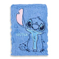 Image produit Cahier en peluche Stitch - Lilo & Stitch