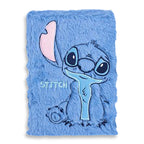 Image produit Cahier en peluche Stitch - Lilo & Stitch