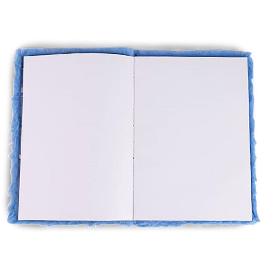 Image produit Cahier en peluche Stitch - Lilo & Stitch