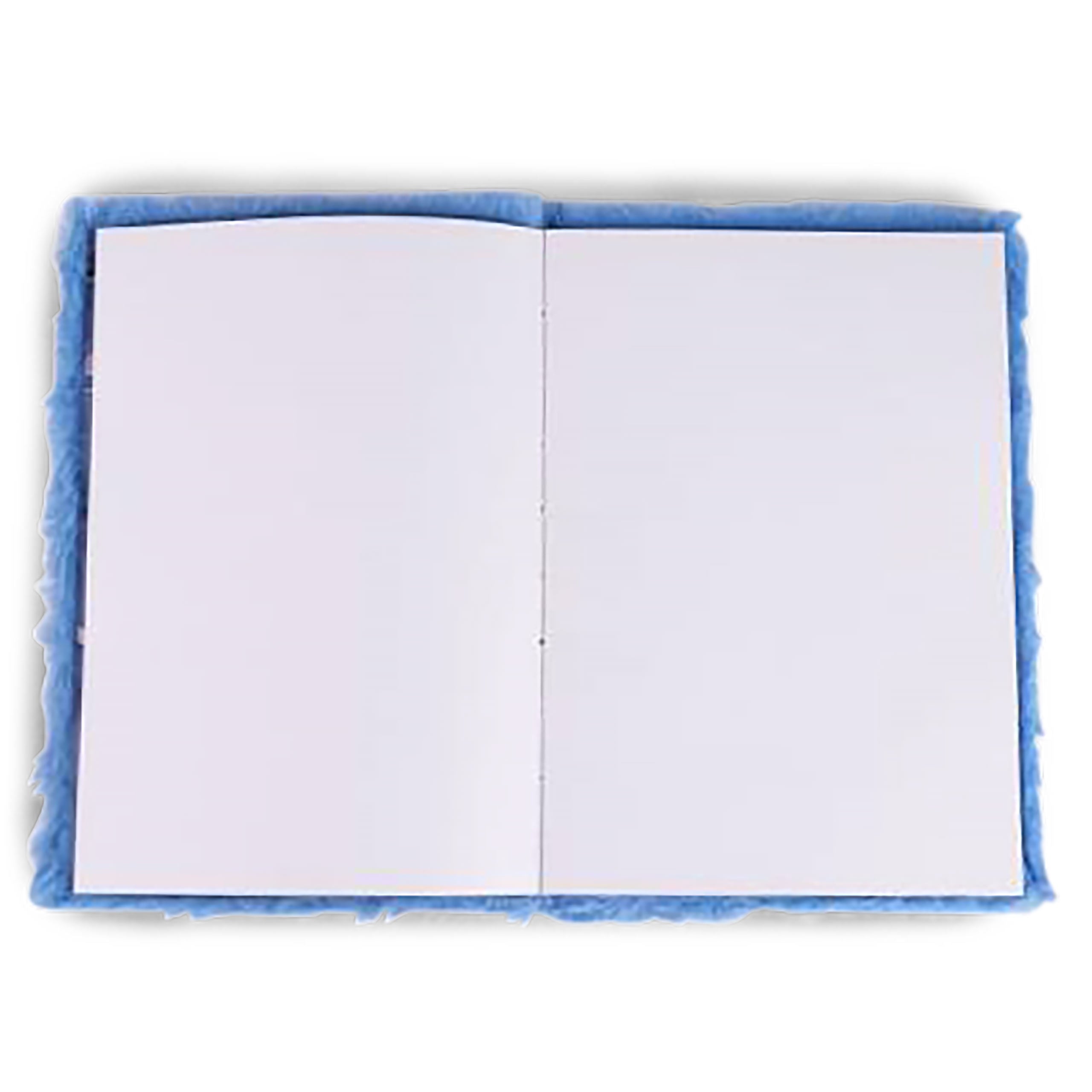 Image produit Cahier en peluche Stitch - Lilo & Stitch