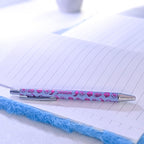 Image produit Cahier en peluche Stitch - Lilo & Stitch