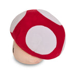 Image produit Super Mario - Figurine en peluche Super Champignon