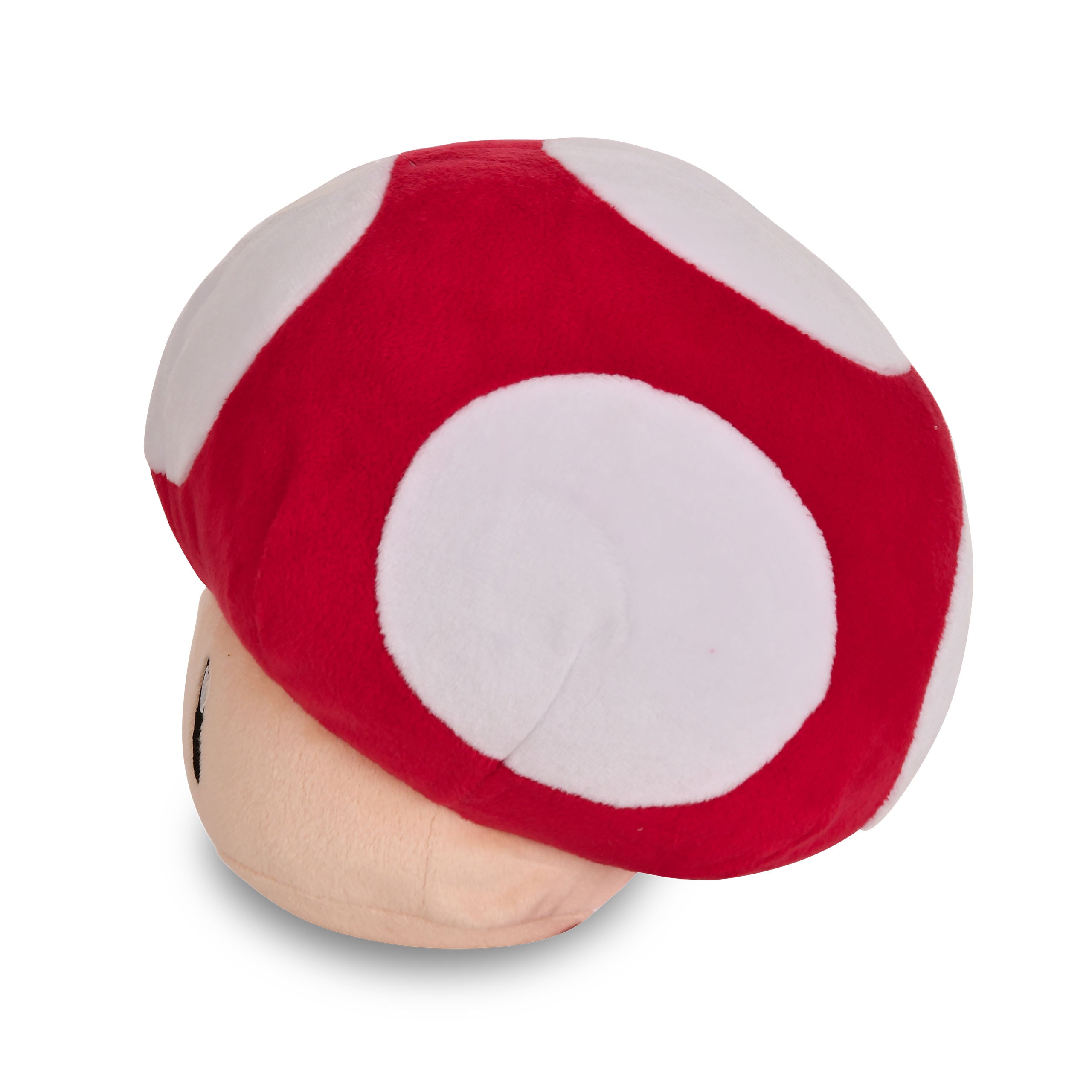 Image produit Super Mario - Figurine en peluche Super Champignon