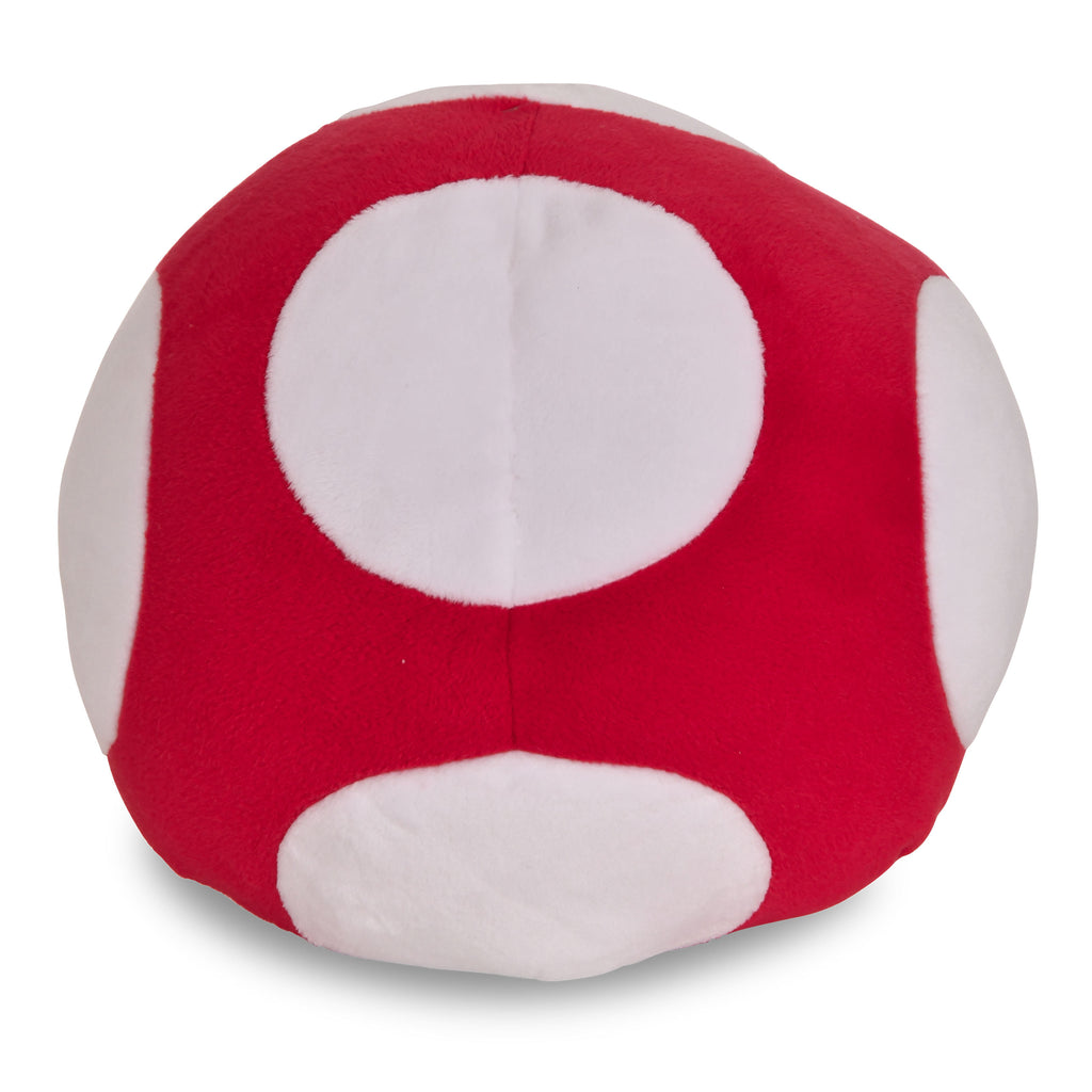 Image produit Super Mario - Figurine en peluche Super Champignon