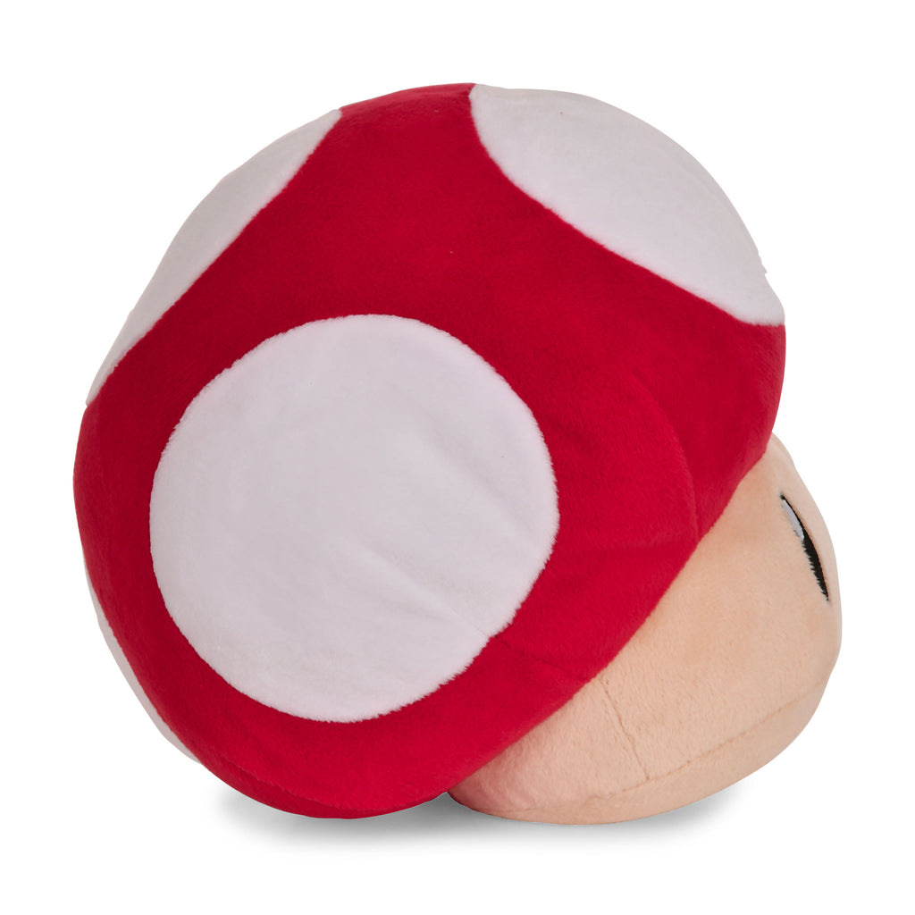 Image produit Super Mario - Figurine en peluche Super Champignon