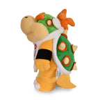 Image produit Super Mario - Figurine en peluche Bowser Jr.