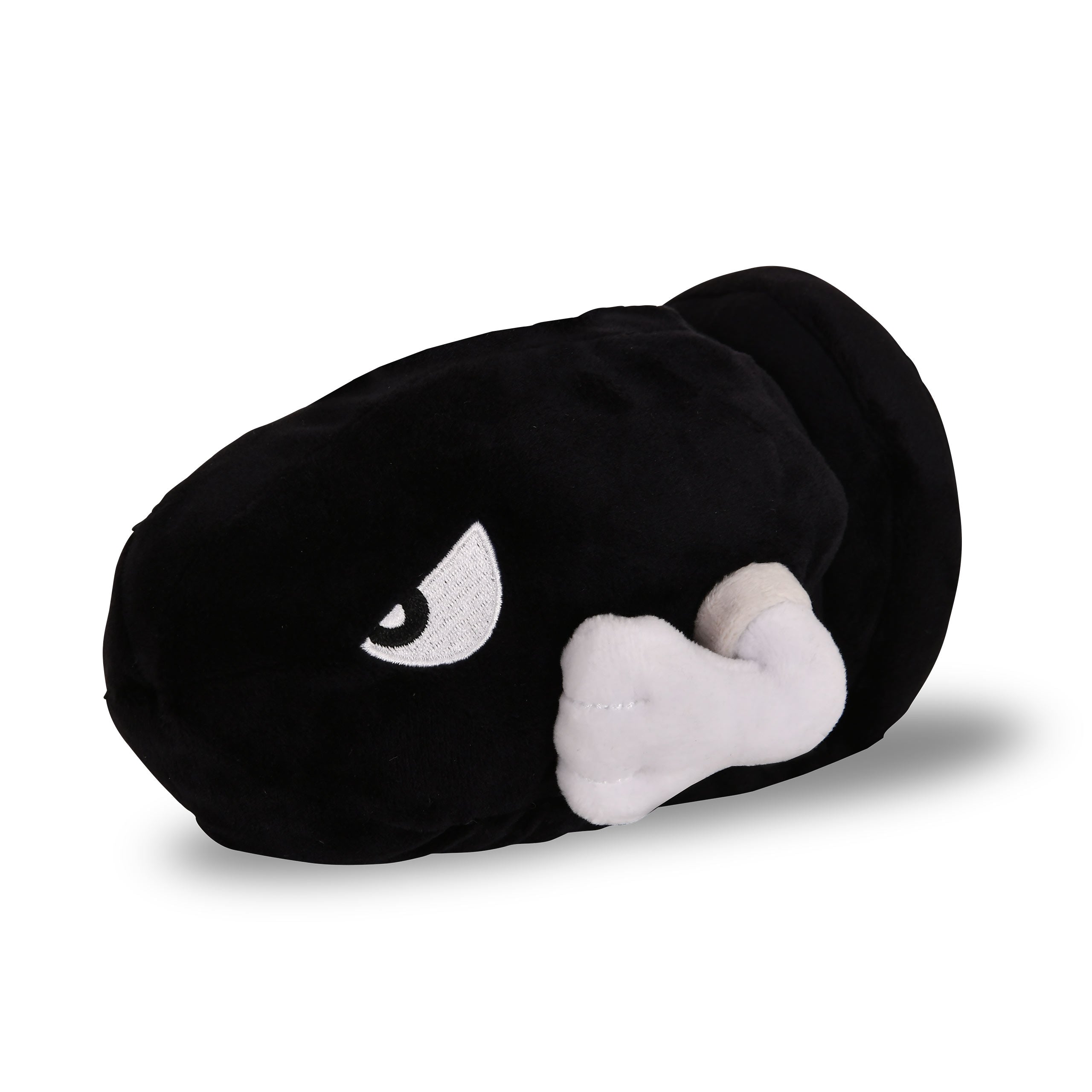 Image produit Super Mario - Figure en peluche de Bill Balle