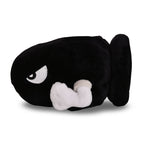 Image produit Super Mario - Figure en peluche de Bill Balle