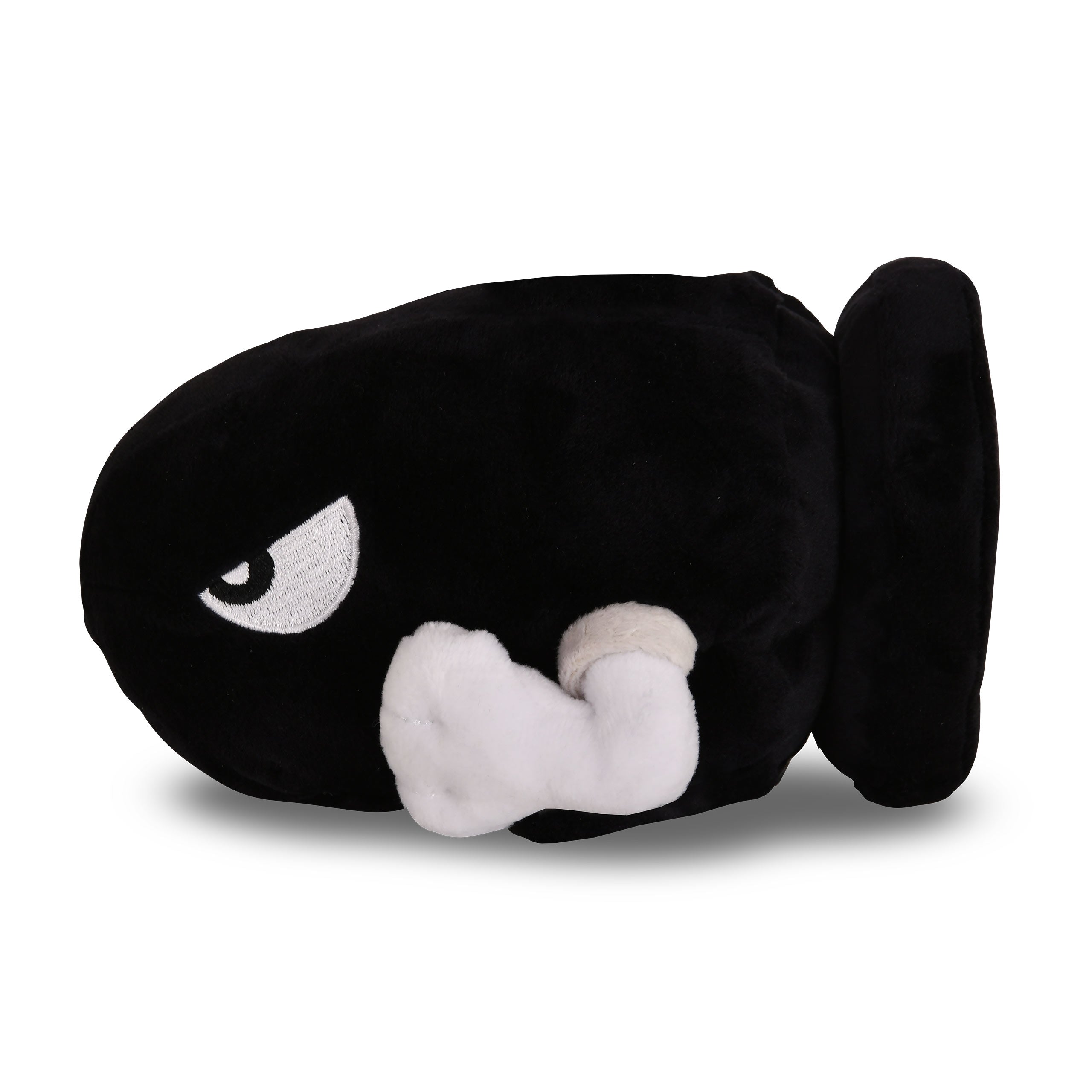 Image produit Super Mario - Figure en peluche de Bill Balle
