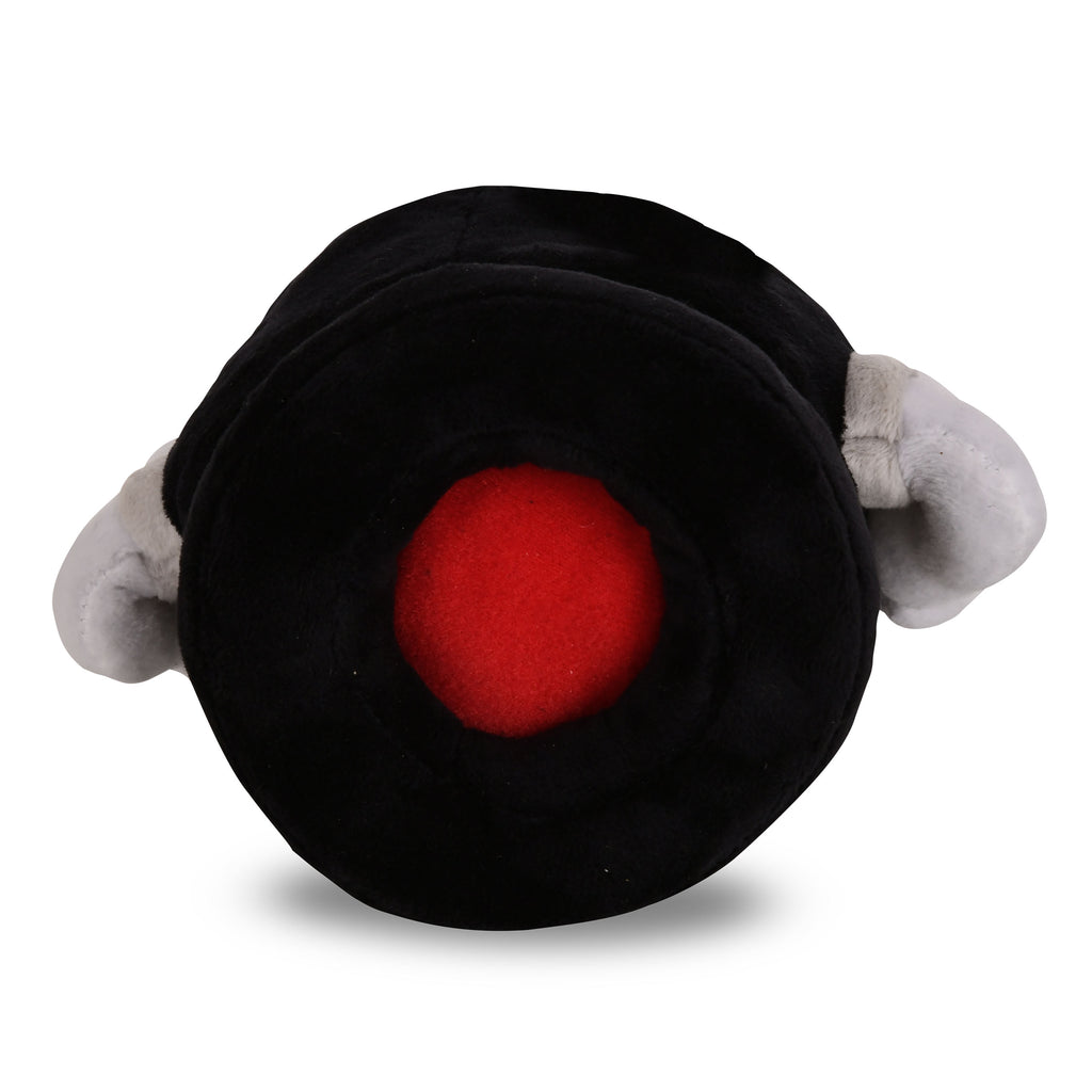 Image produit Super Mario - Figure en peluche de Bill Balle
