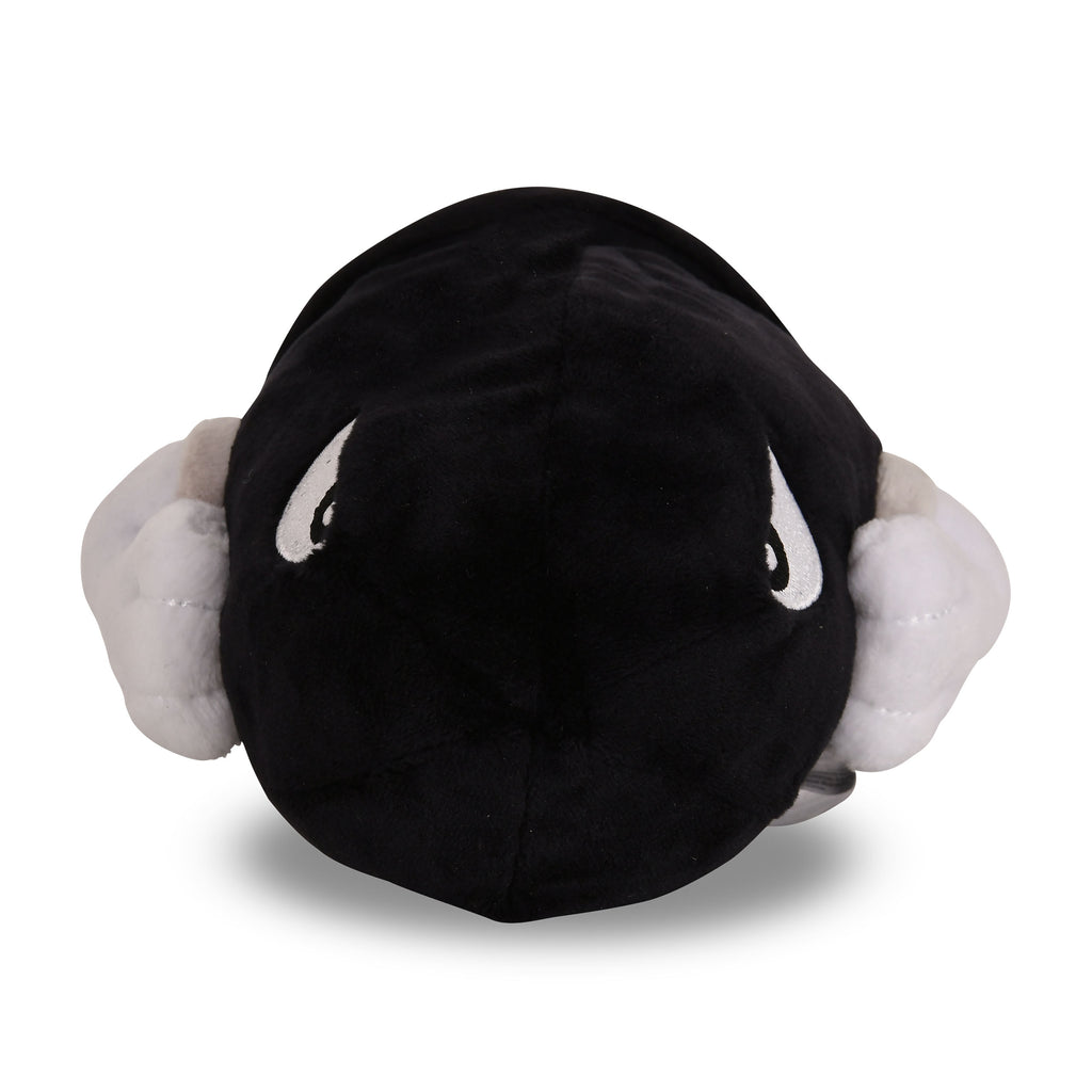Image produit Super Mario - Figure en peluche de Bill Balle