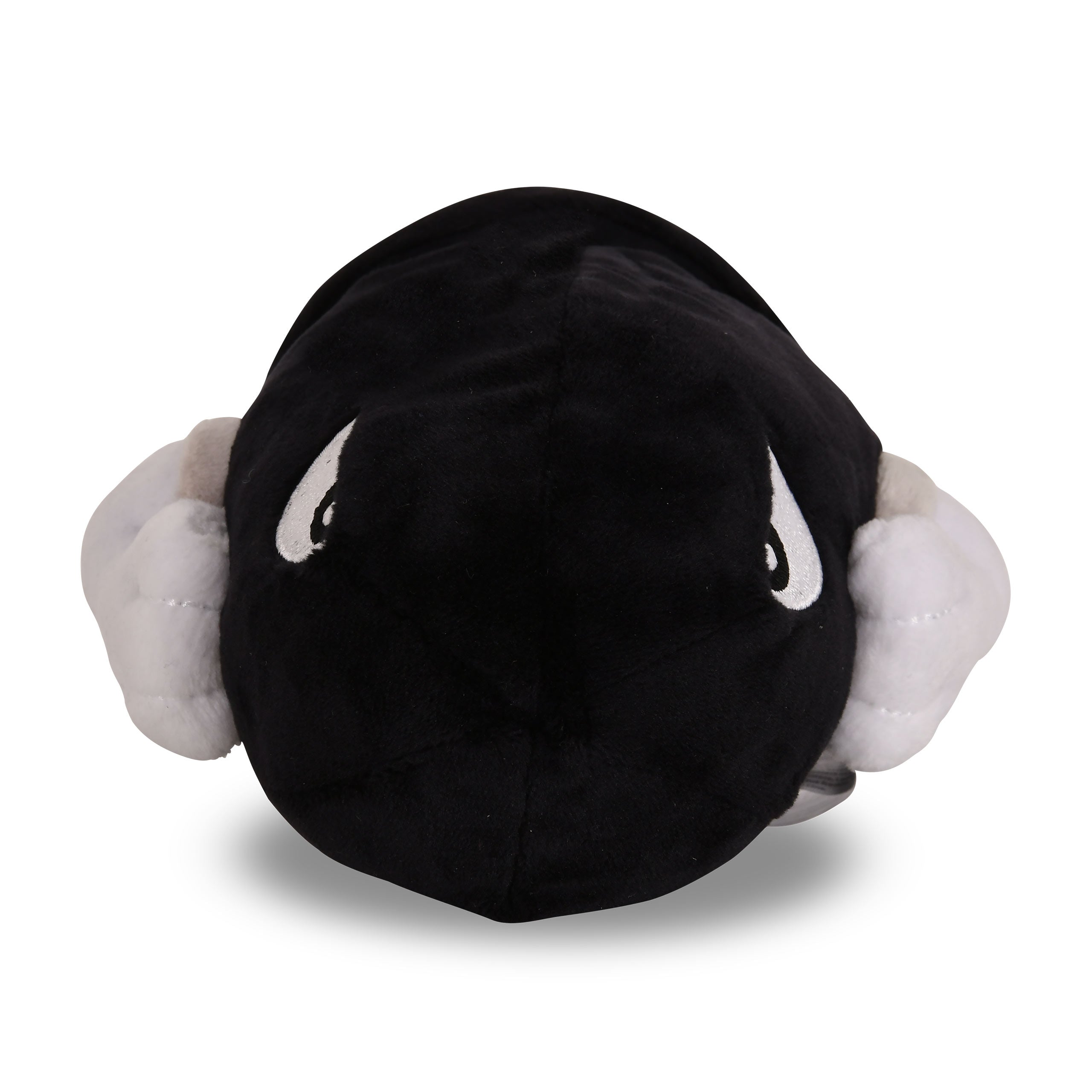 Image produit Super Mario - Figure en peluche de Bill Balle