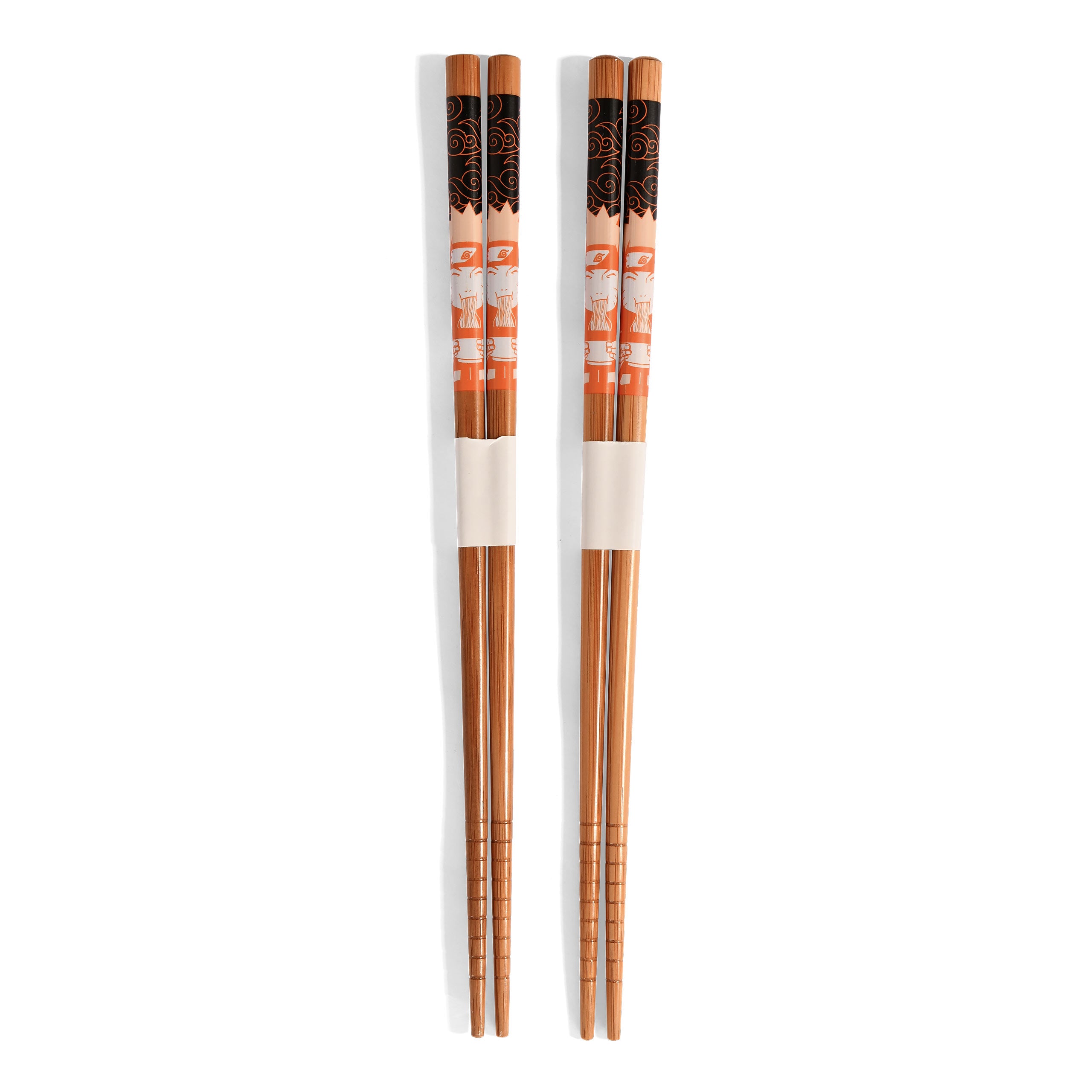 Image produit Naruto Shippuden - Baguettes 2 pièces