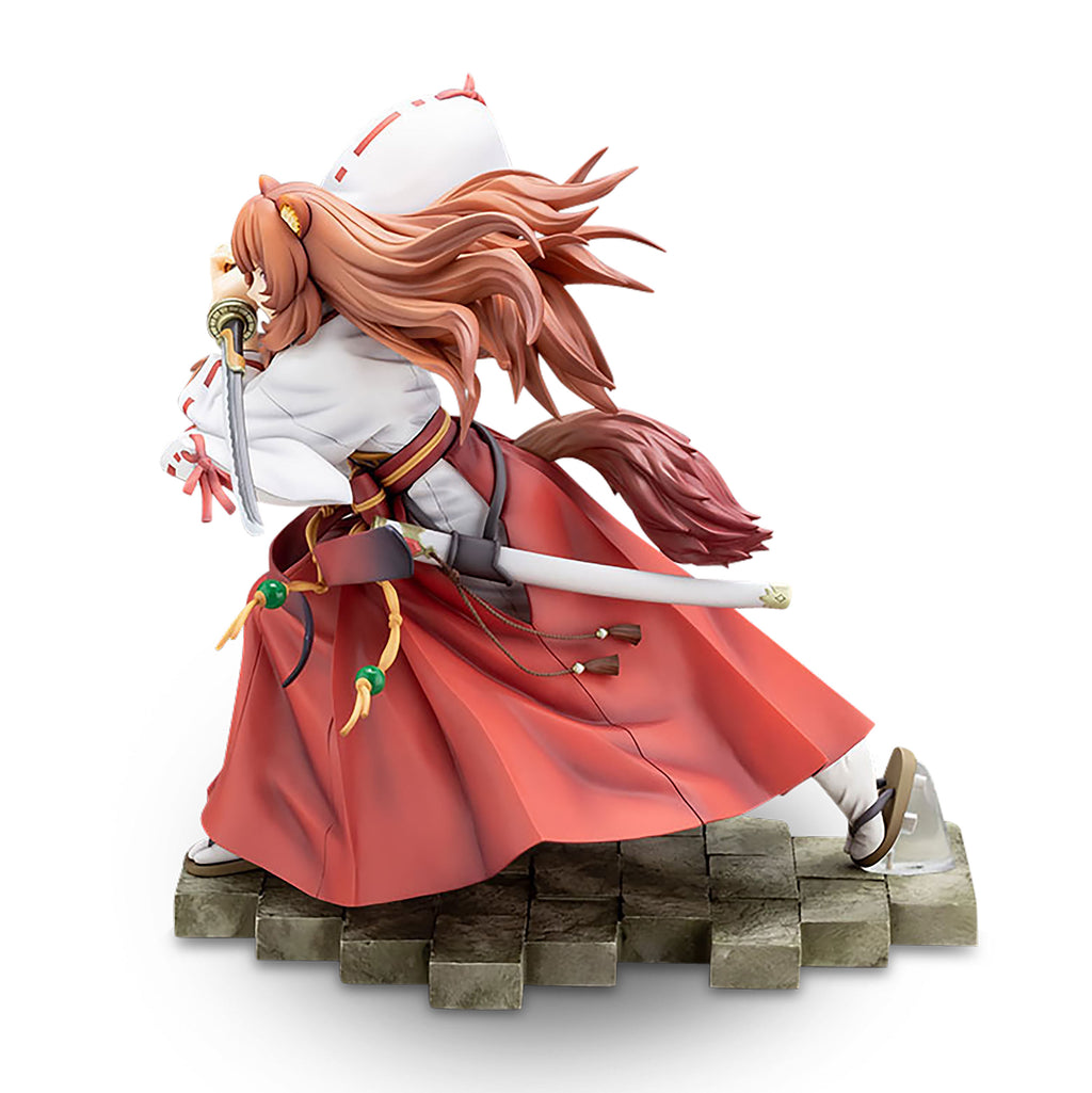 Image produit Rising of the Shield Hero - Statue Héroïne Katana Raphtalia 1:7