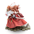 Image produit Rising of the Shield Hero - Statue Héroïne Katana Raphtalia 1:7