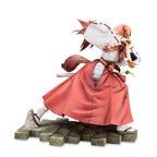 Image produit Rising of the Shield Hero - Statue Héroïne Katana Raphtalia 1:7
