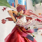 Image produit Rising of the Shield Hero - Statue Héroïne Katana Raphtalia 1:7