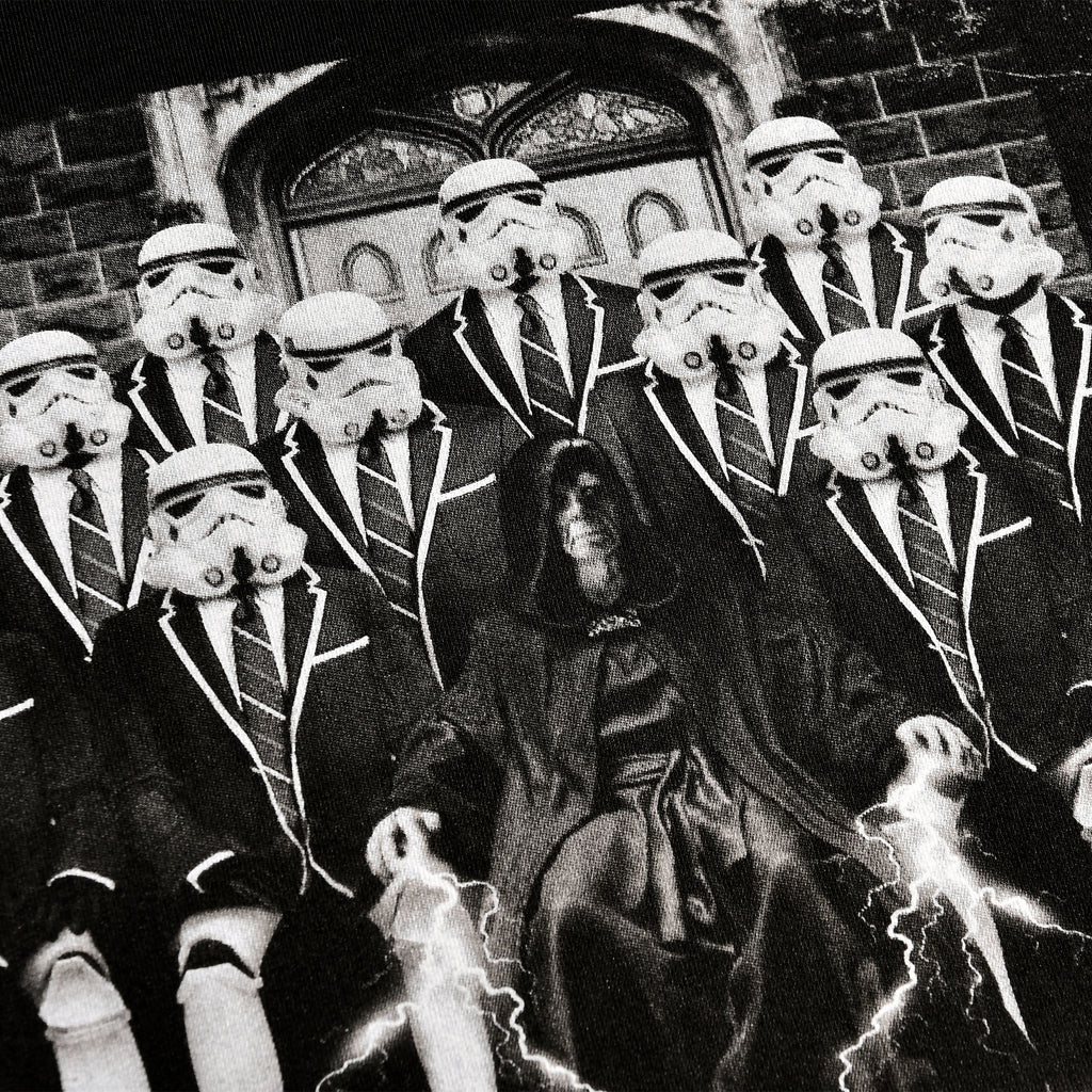 Product image Dark Side Academy 83 T-Shirt for Star Wars Fans black