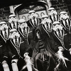 Product image Dark Side Academy 83 T-Shirt for Star Wars Fans black