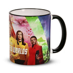 Image produit Star Trek: Strange New Worlds - Tasse d'équipage