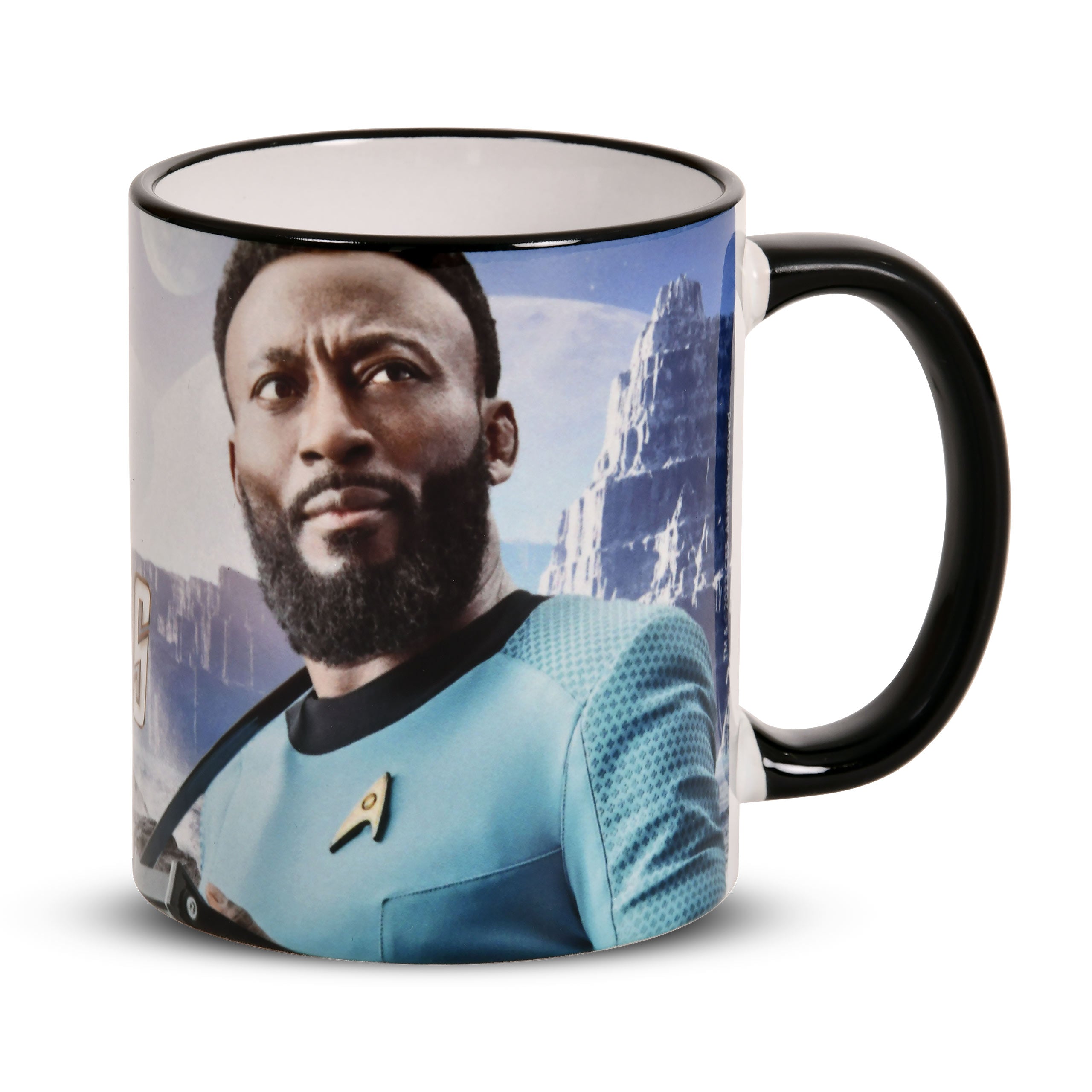 Image produit Star Trek: Strange New Worlds - M'Benga Tasse