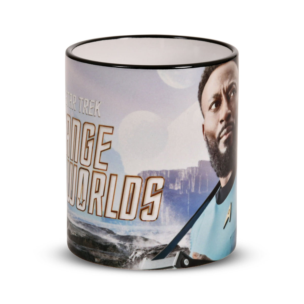 Image produit Star Trek: Strange New Worlds - M'Benga Tasse