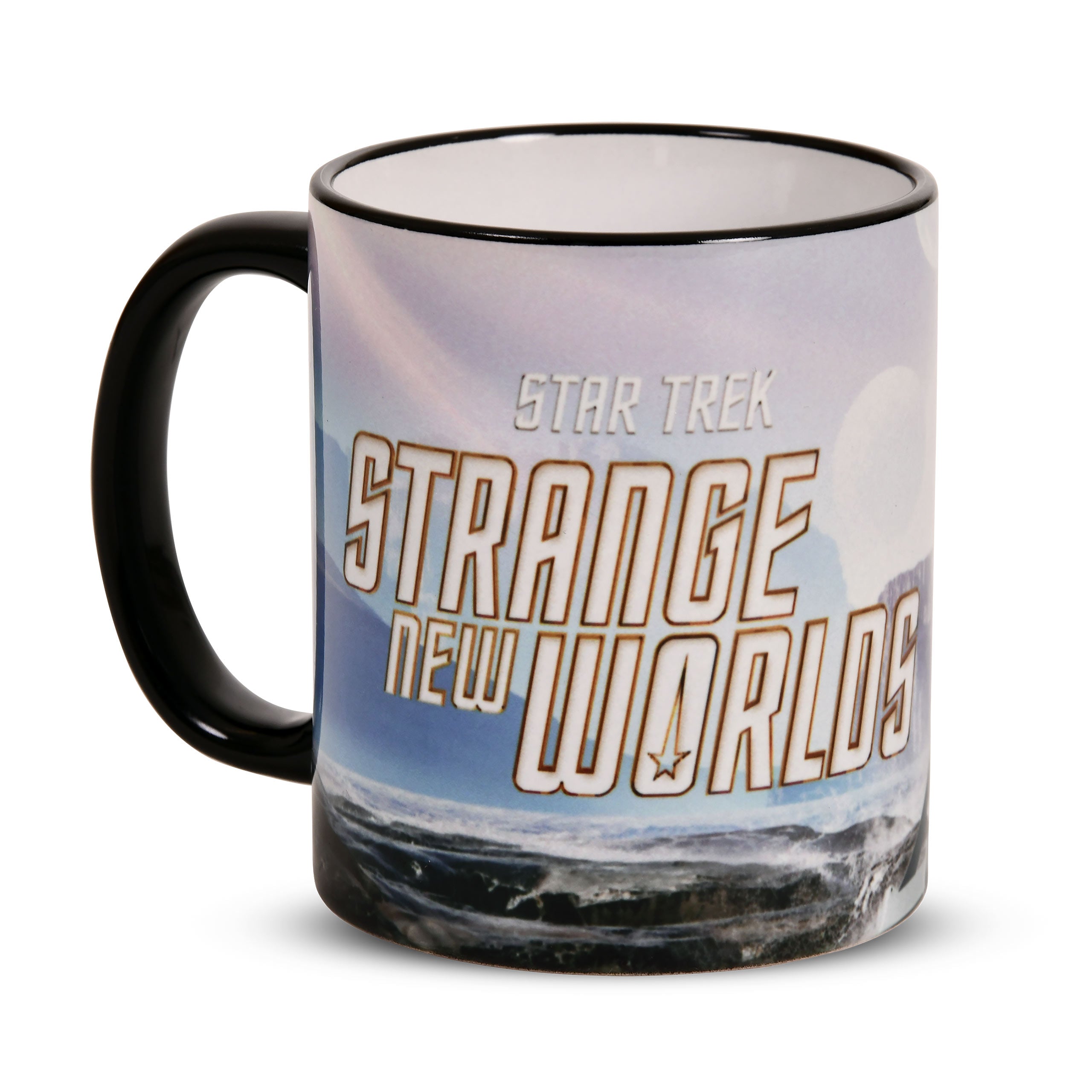 Image produit Star Trek: Strange New Worlds - M'Benga Tasse
