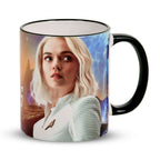 Product image Star Trek: Strange New Worlds - Chapel Mug