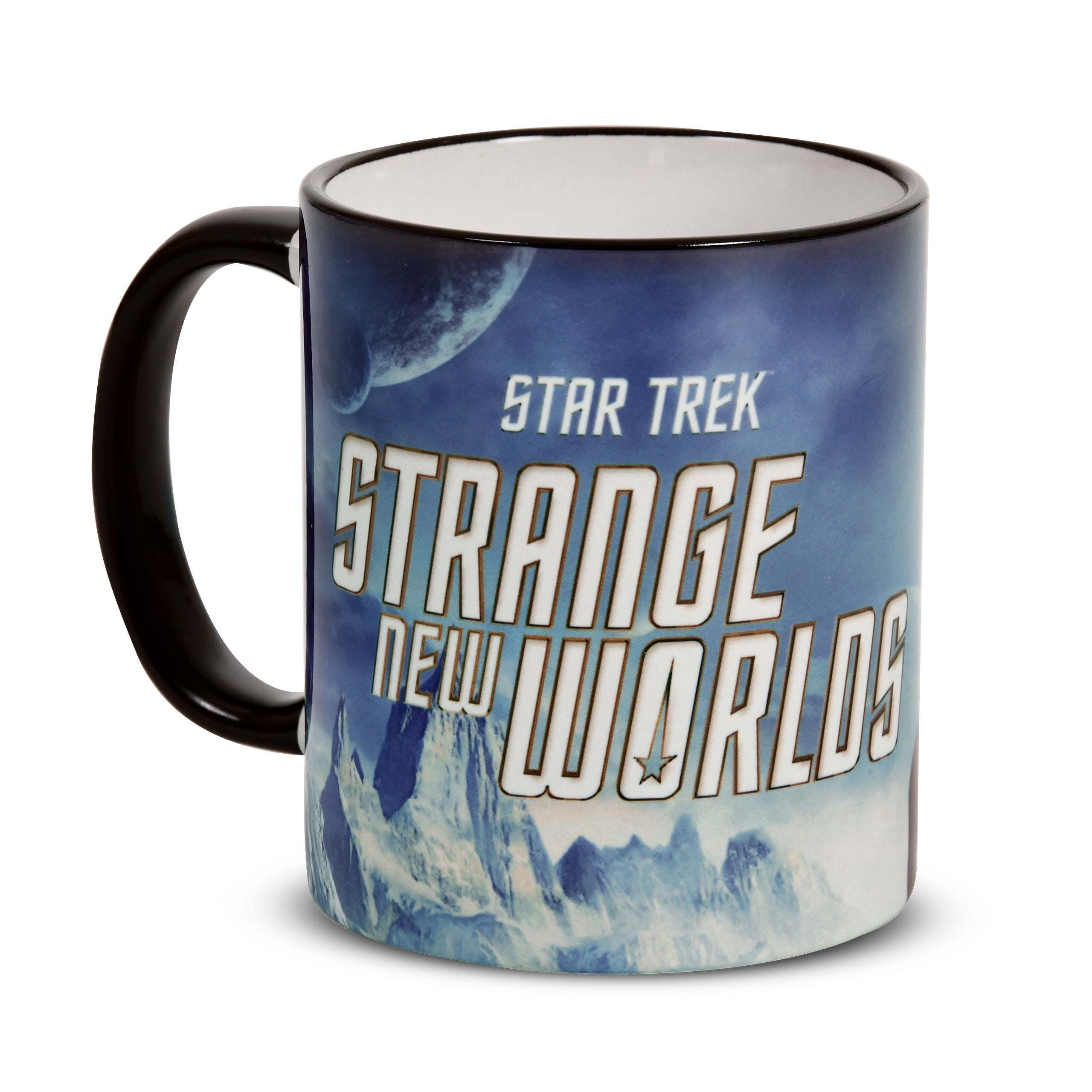 Image produit Star Trek: Strange New Worlds - Tasse Uhura