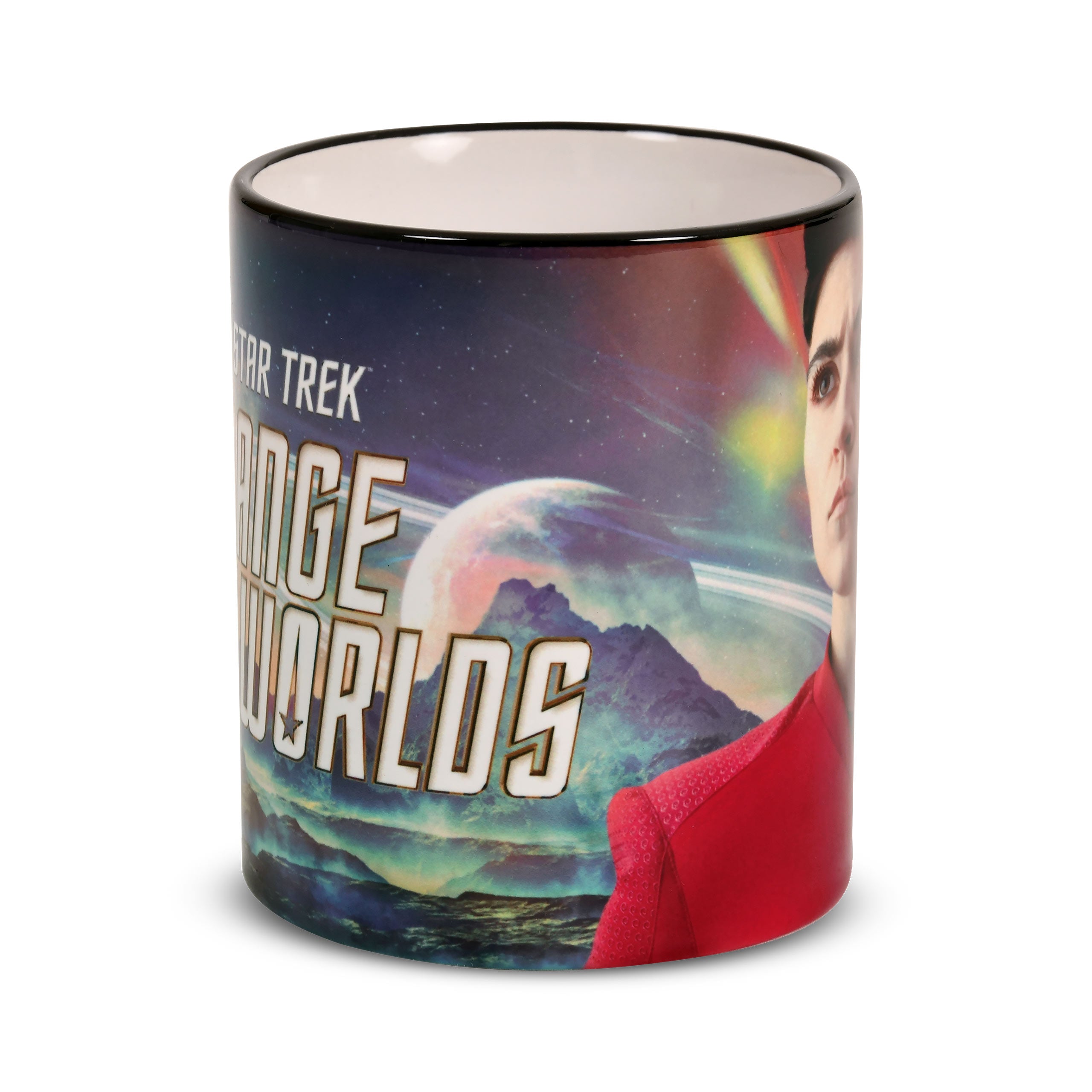Image produit Star Trek: Strange New Worlds - Tasse d'Ortega