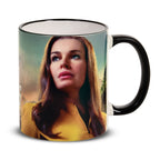 Image produit Star Trek: Strange New Worlds - Tasse Numéro Un