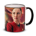 Image produit Star Trek: Strange New Worlds - Tasse Noonien Singh