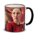 Image produit Star Trek: Strange New Worlds - Tasse Noonien Singh