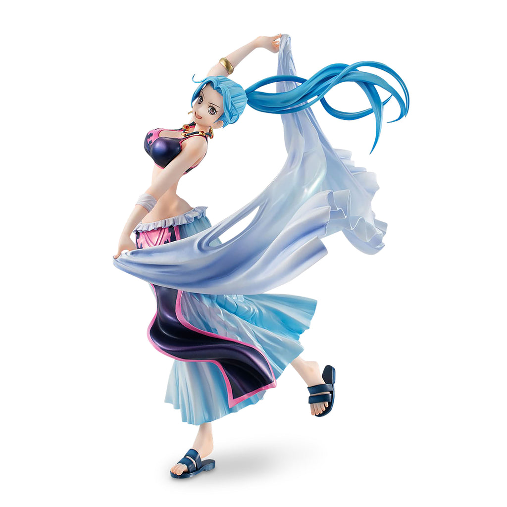 Product image One Piece - Nefertari Vivi Playback Memories Statue