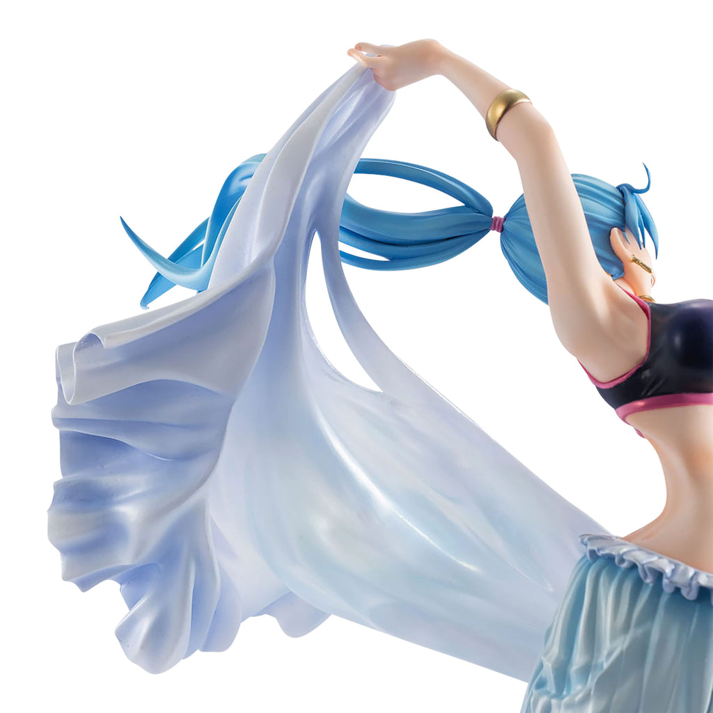 Product image One Piece - Nefertari Vivi Playback Memories Statue