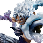 Product image One Piece: Gear 5 - Monkey D. Luffy Statue 23cm