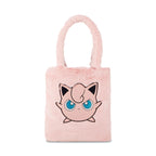 Image produit Pokemon - Sac Shopper en Peluche Rondoudou