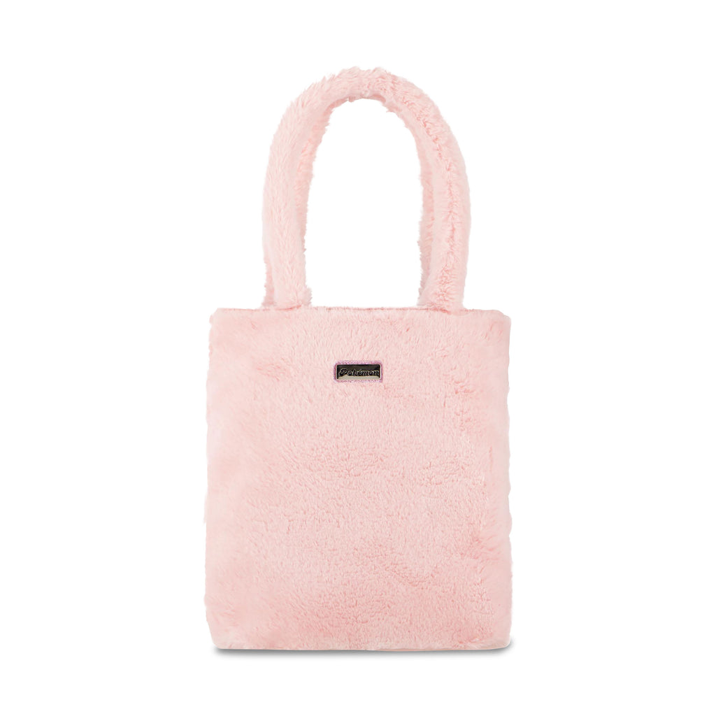 Image produit Pokemon - Sac Shopper en Peluche Rondoudou